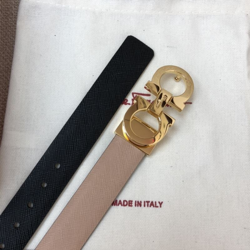 Ferragamo Belts